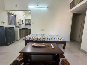 1,5bhk near IIMB on 1st floor